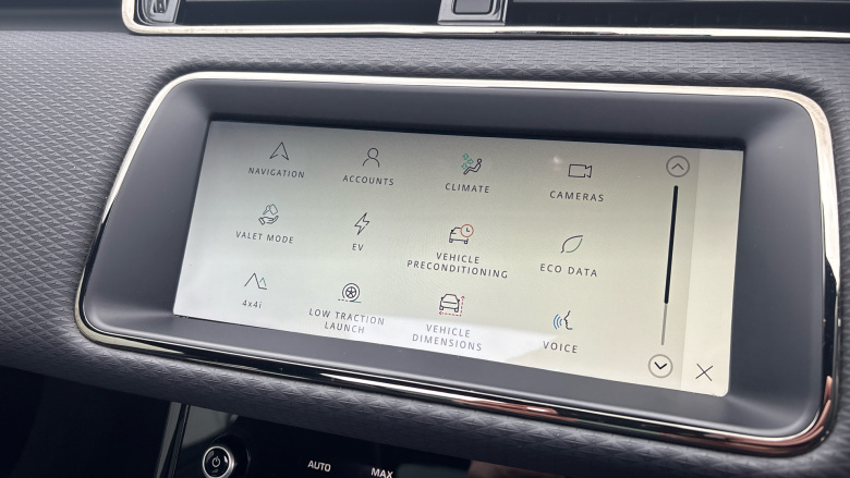 Land Rover Range Rover Evoque 1.5 P300e R-Dynamic S 5dr Auto Hatchback